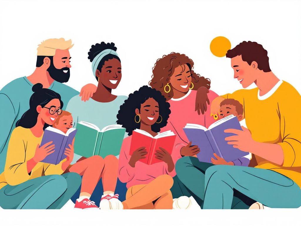 Master Target Audience Identification for Authors