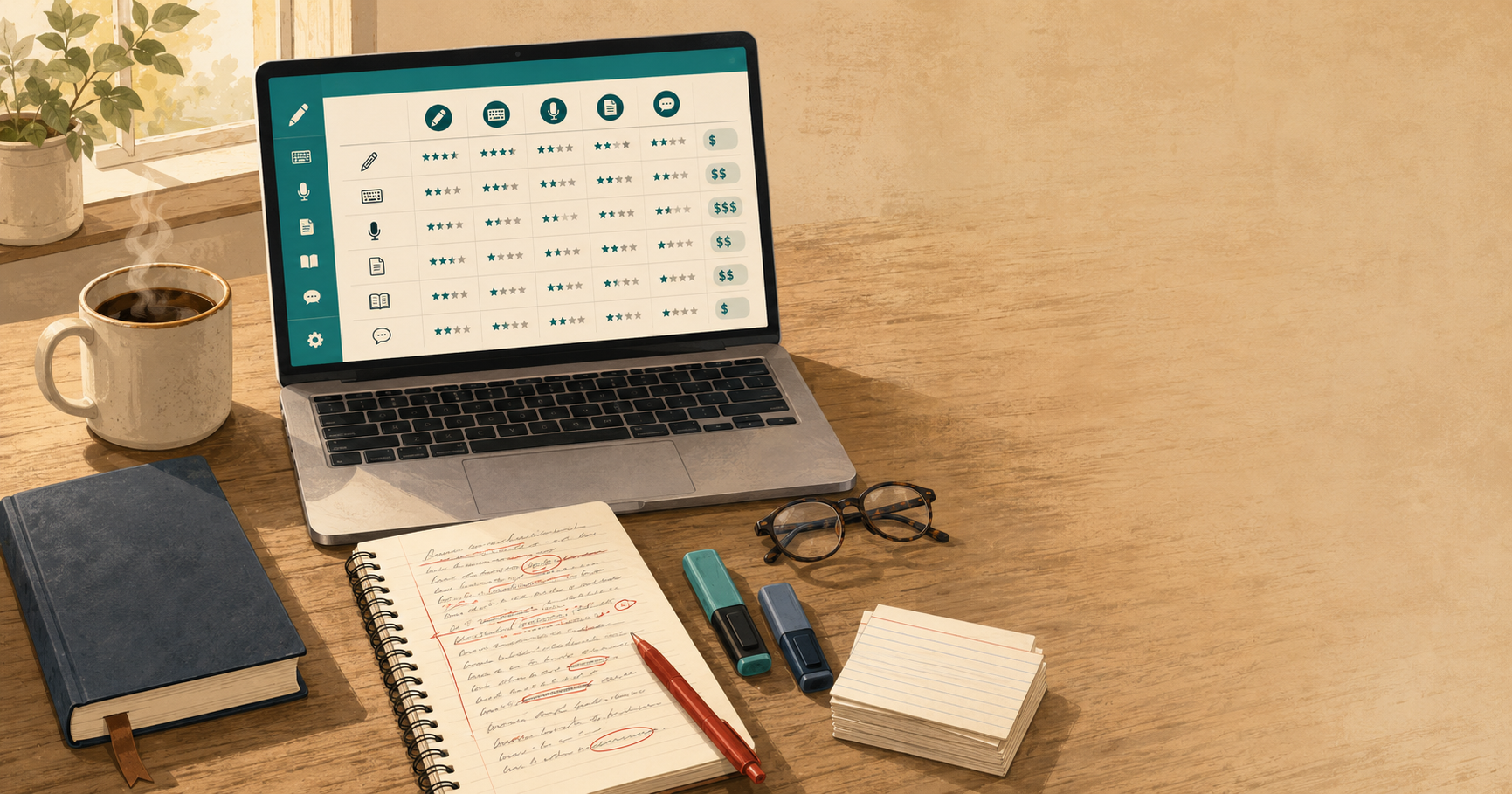9 Best ProWritingAid Alternatives for Authors (Free + Paid 2026)
